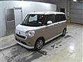 2020 Daihatsu Move Canbus