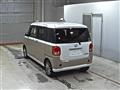 2020 Daihatsu Move Canbus