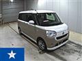 2020 Daihatsu Move Canbus