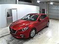 2014 Mazda Axela Sport