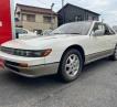 1990 Nissan Silvia