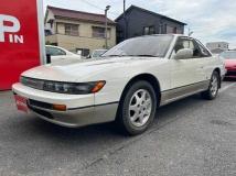 1990 Nissan Silvia