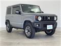 2023 Suzuki Jimny