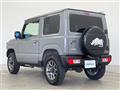 2023 Suzuki Jimny