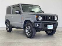 2023 Suzuki Jimny