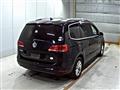 2018 Volkswagen Sharan