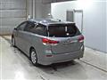 2011 Toyota Wish