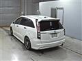 2011 Honda Stream