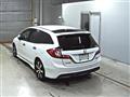 2015 Honda Jade