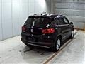 2014 Volkswagen Tiguan