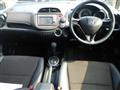 2012 Honda Fit shuttle