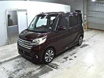 2015 Nissan DAYZ ROOX