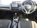 2017 Honda Fit