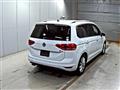 2018 Volkswagen Golf Touran
