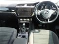 2018 Volkswagen Golf Touran