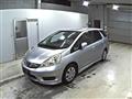 2011 Honda Fit shuttle