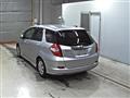 2011 Honda Fit shuttle