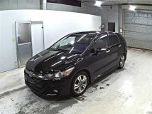 2011 Honda Stream
