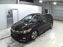 2013 Honda Stream