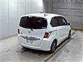 2016 Honda Freed