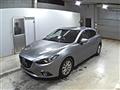 2014 Mazda Axela Sport