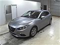 2014 Mazda Axela Sport