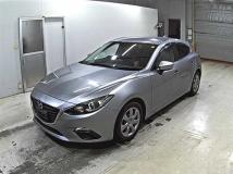 2014 Mazda Axela Sport