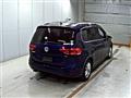 2017 Volkswagen Golf Touran