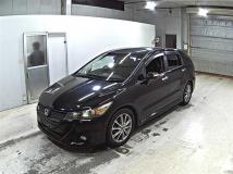 2010 Honda Stream