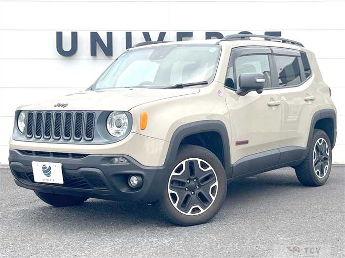 2017 Jeep Jeep Others