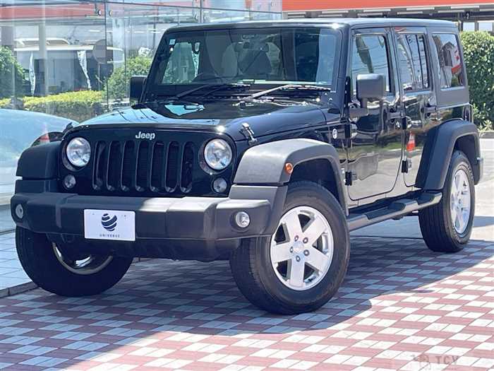 2018 Jeep Jeep Others