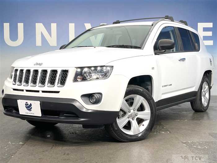 2016 Jeep Jeep Others
