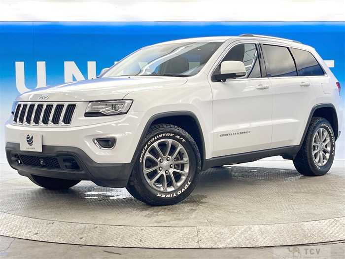 2015 Jeep Jeep Others