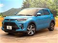 2019 Toyota Raize