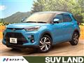 2019 Toyota Raize