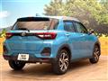 2019 Toyota Raize