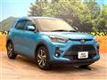 2019 Toyota Raize