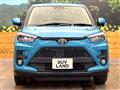 2019 Toyota Raize