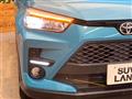 2019 Toyota Raize
