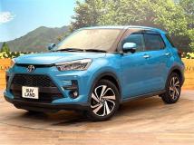 2019 Toyota Raize