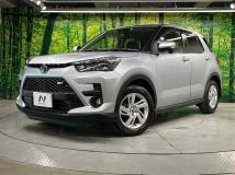 2020 Toyota Raize