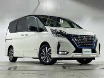 2022 Nissan Serena
