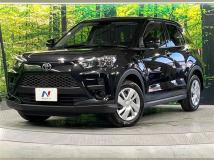 2025 Toyota Raize