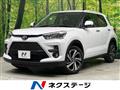 2025 Toyota Raize