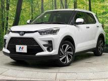 2025 Toyota Raize