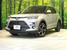 2026 Toyota Raize