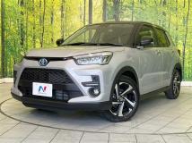 2026 Toyota Raize