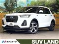 2025 Daihatsu Rocky