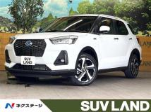 2025 Daihatsu Rocky