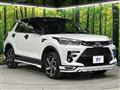2020 Toyota Raize